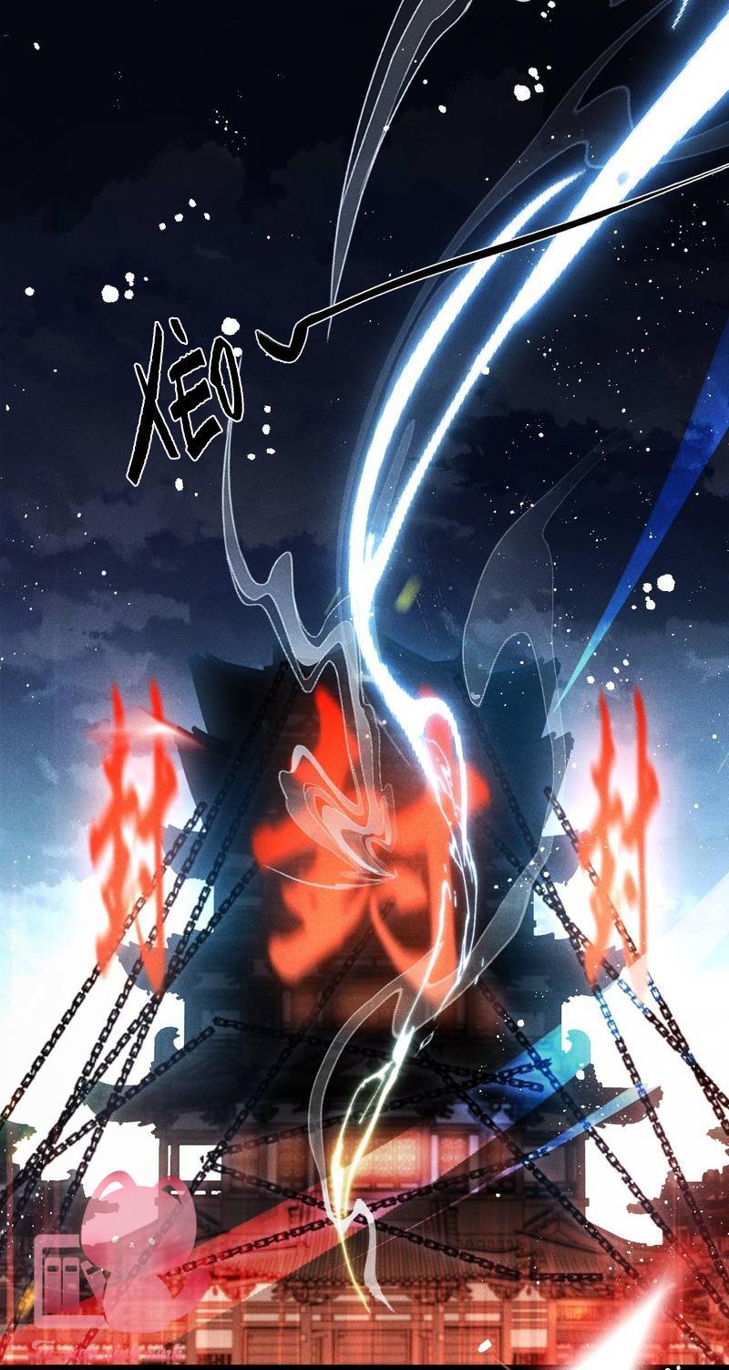 Dâng Cá Muối Cho Sư Tổ Chap 2 - Trang 4