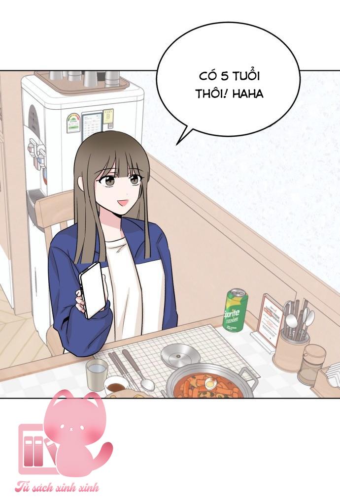 Chúng Ta Là Gì Của Nhau? Chap 20 - Trang 2