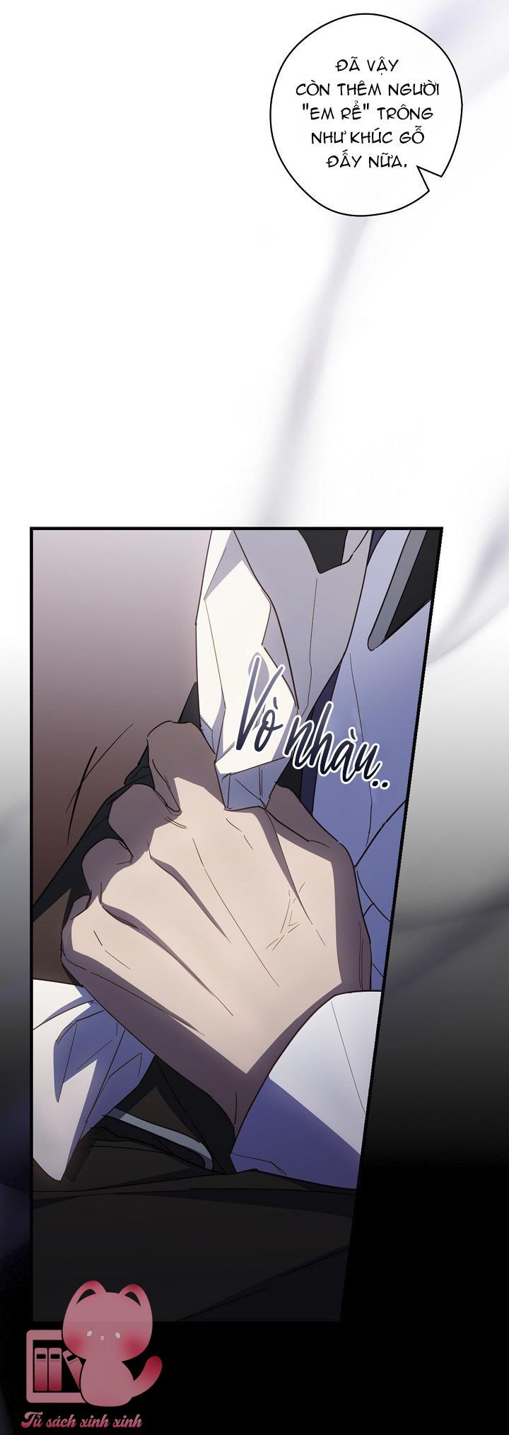 Cách Khiến Phu Quân Đứng Về Phía Tôi Chap 44 - Trang 2