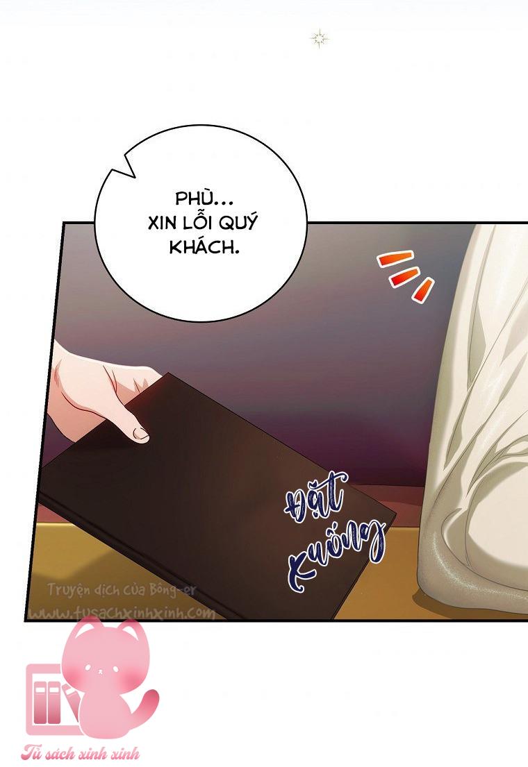 Đứa Nhỏ Không Phải Là Con Anh Chapter 11 - Trang 4