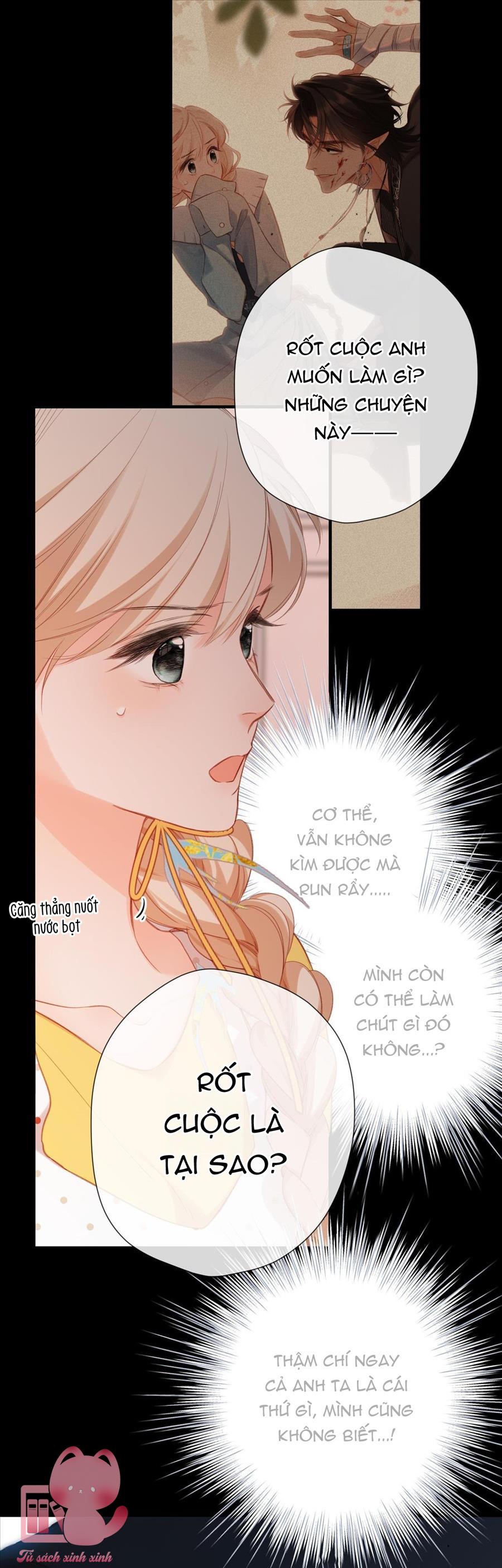 Ngược Dòng Mùa Xuân Chap 4 - Trang 4