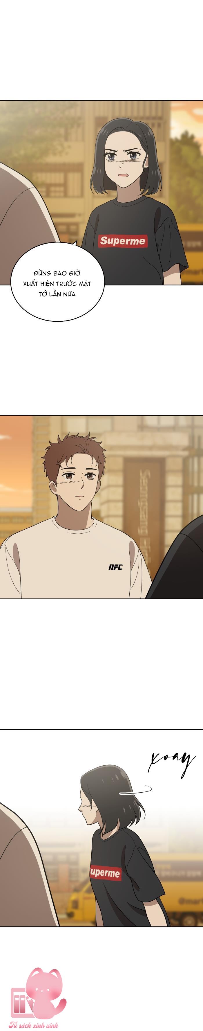 Cô Nàng Hết Thuốc Chữa Chapter 85 - Trang 4