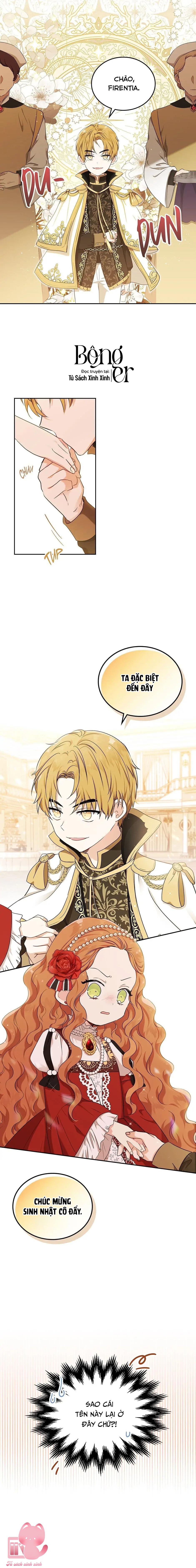 Kiếp Này Ta Sẽ Trở Thành Gia Chủ Chap 22 - Trang 2