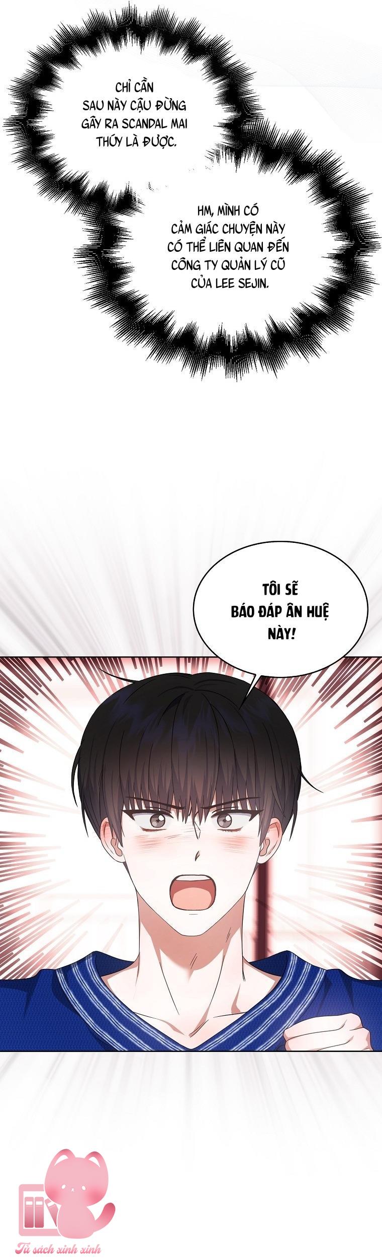 Debut Or Die Chap 72 - Trang 4