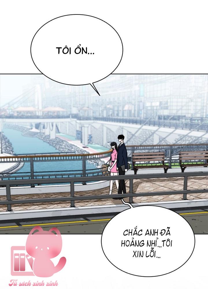 Hôn Trước Khi Ngủ Chapter 2 - Trang 4