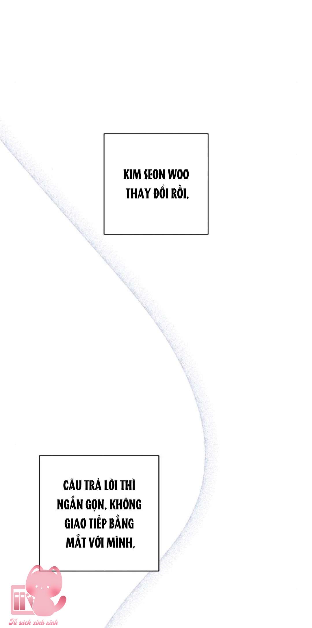 Bí Mật Thanh Xuân Chapter 96 - Trang 4