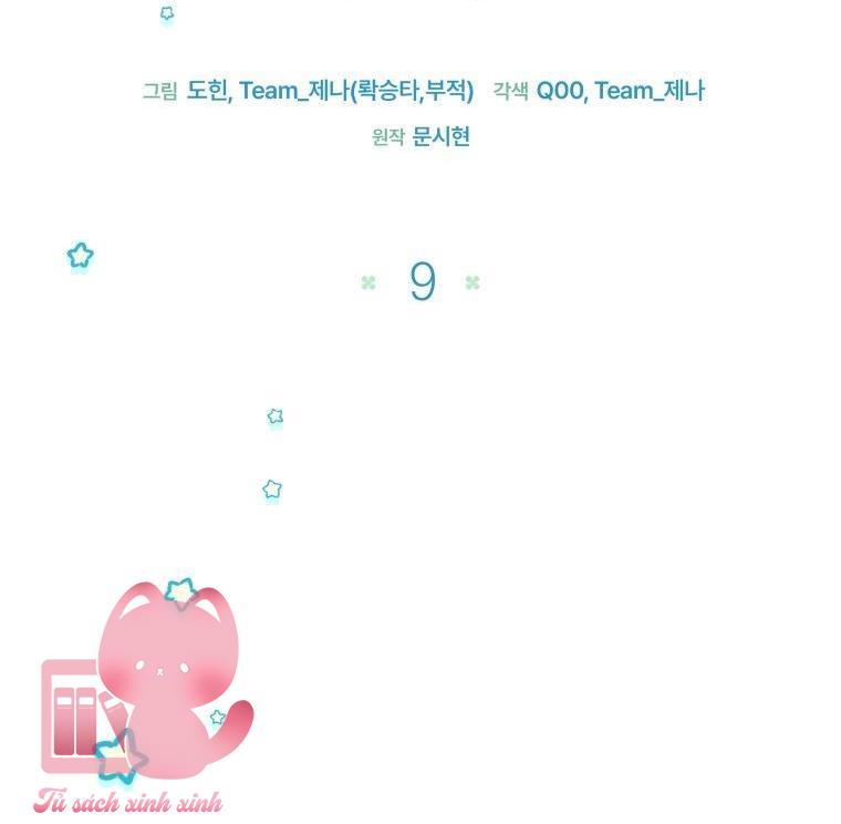 Bé Con Cá Voi Sát Thủ Chapter 9 - Trang 4