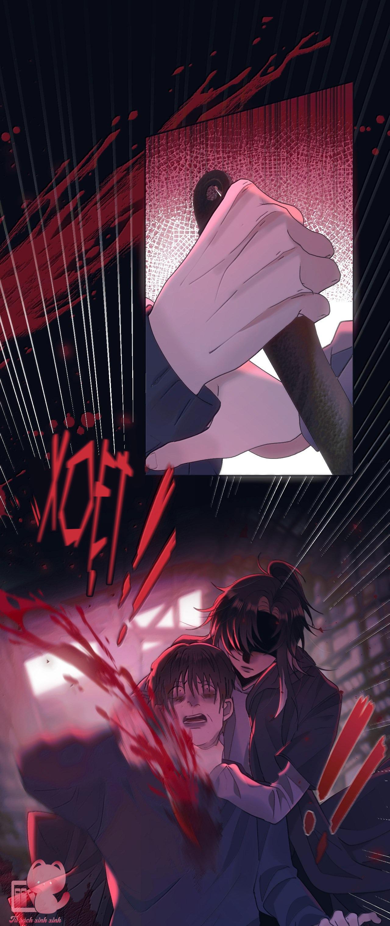 Đồng loại Chapter 22 - Trang 3