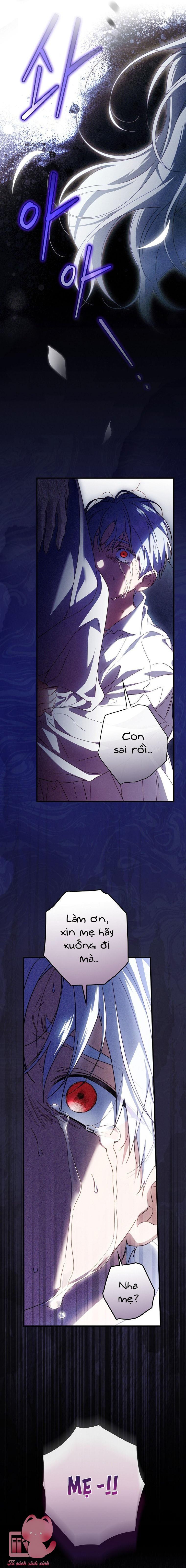 Cách Khiến Phu Quân Đứng Về Phía Tôi Chap 84 - Trang 2