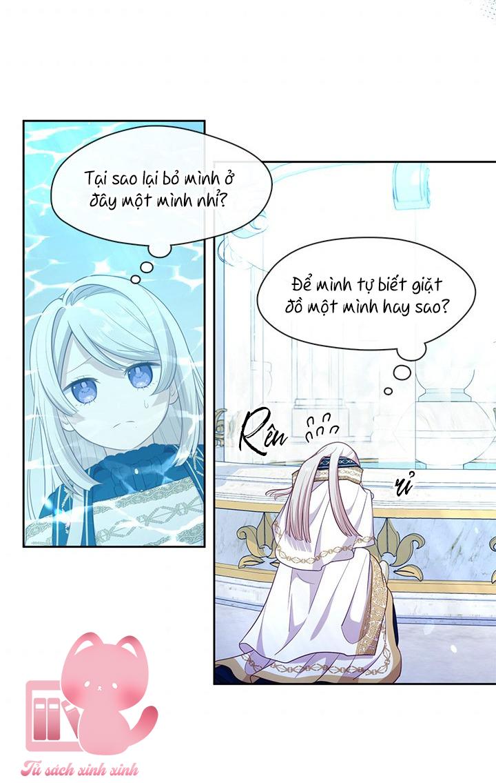 Hãy Coi Chừng Ác Nữ Chap NT9 - Trang 2