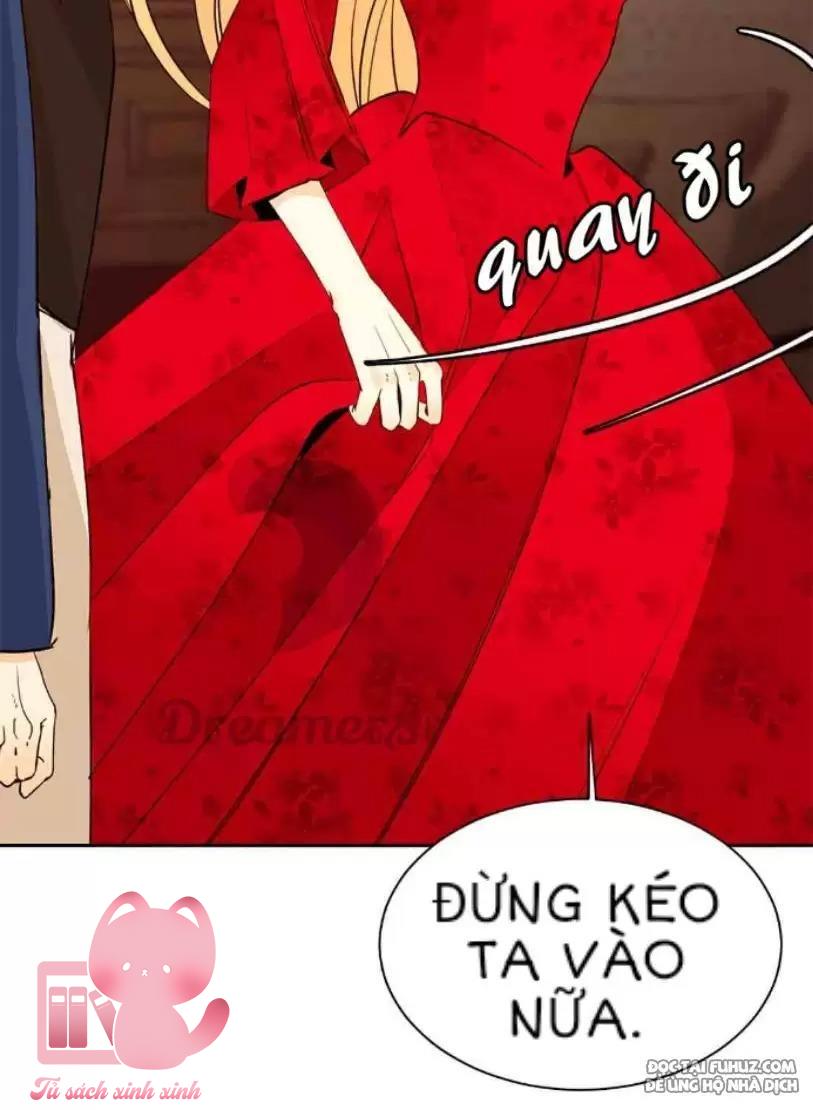 Hoàng Hậu Tái Hôn Chapter 8 - Trang 4