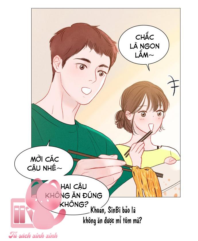 Thần Bí Chap 45 - Trang 2