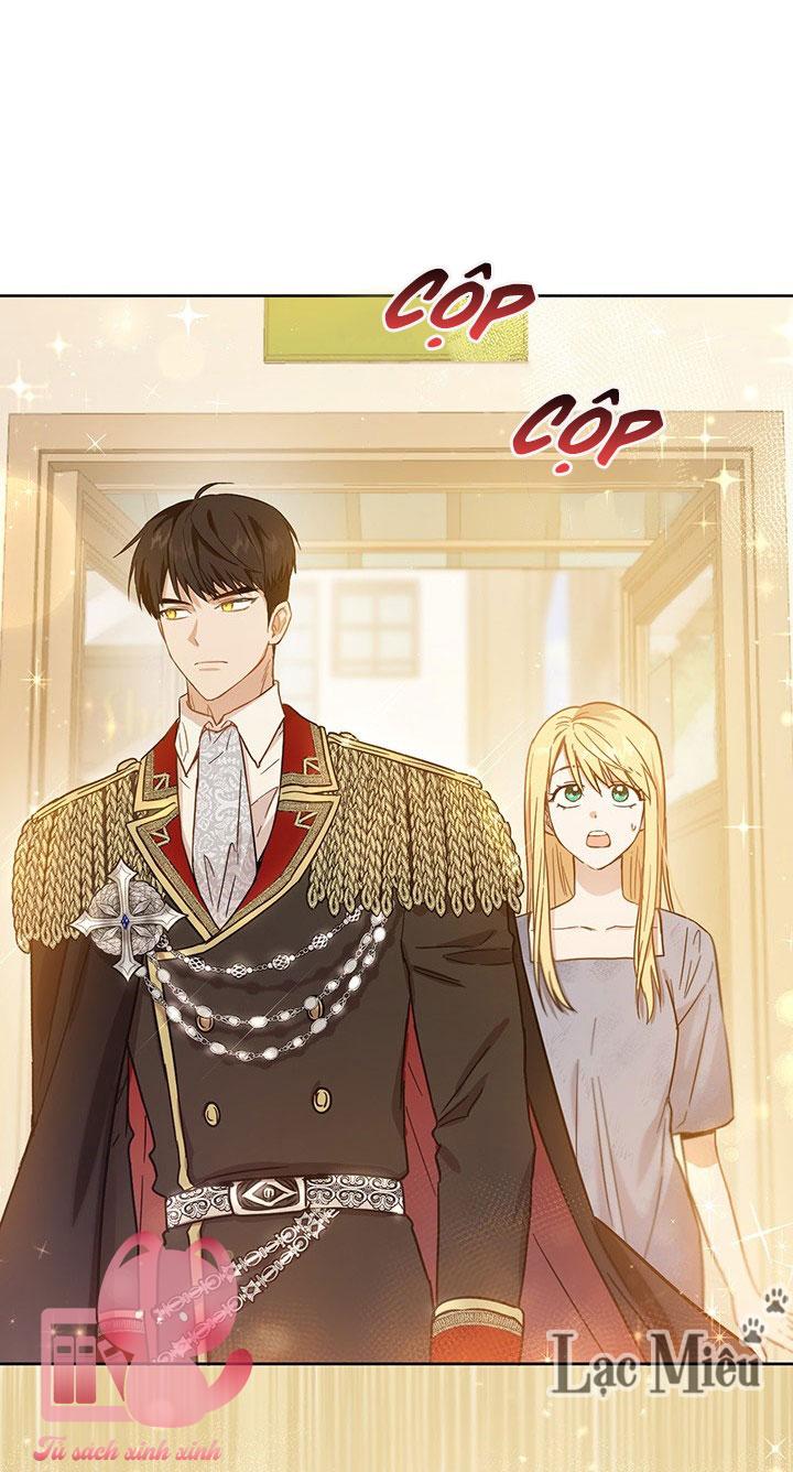 Cuộc Sống Mới Của Công Nương Chapter 5 - Trang 4