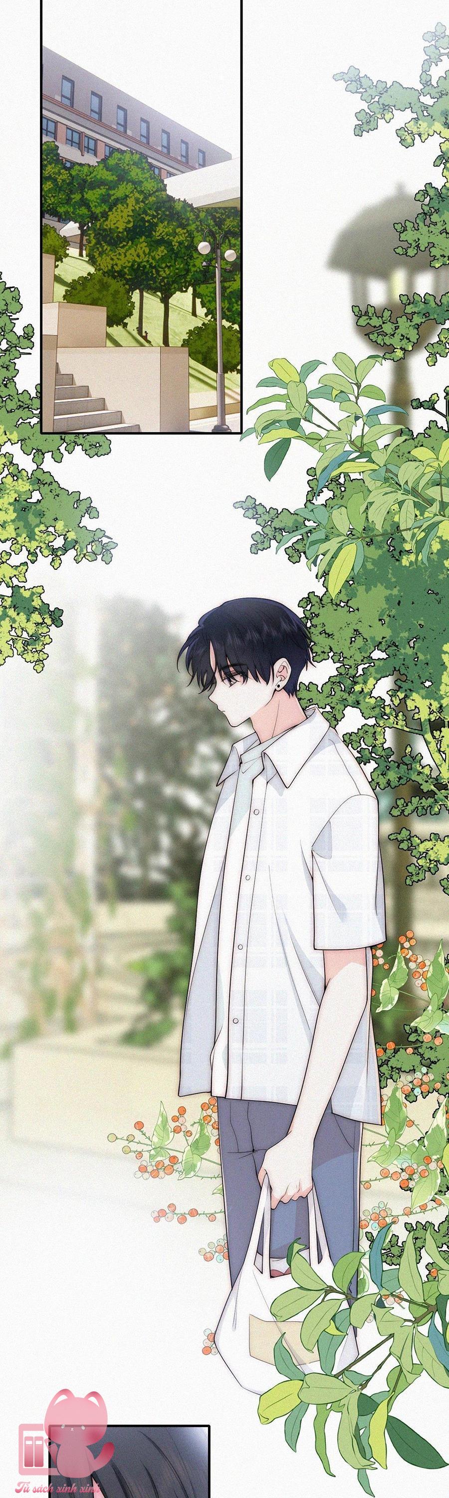 Bệnh Yêu Chapter 105 - Trang 3