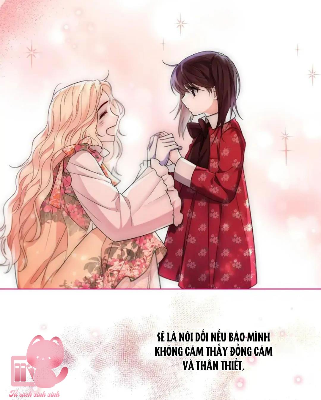 Tiểu Thư Crystal Là Nam Nhân Chap 14 - Trang 2