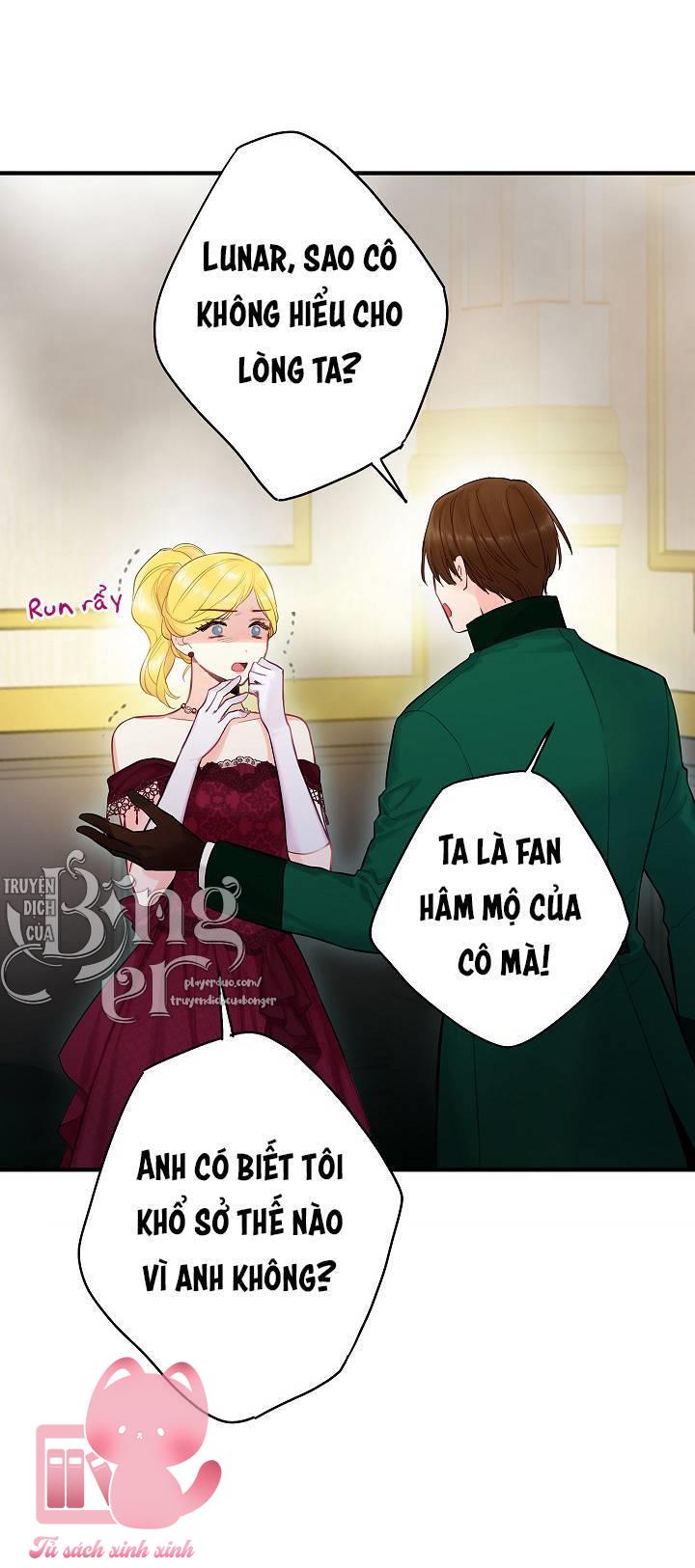 Ác Nữ Muốn Ly Hôn Chap 103 - Trang 2