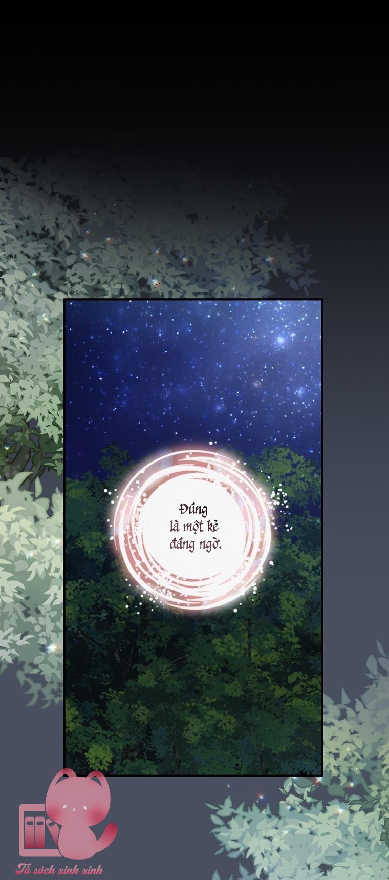 Đứa Nhỏ Không Phải Là Con Anh Chapter 36 - Trang 4