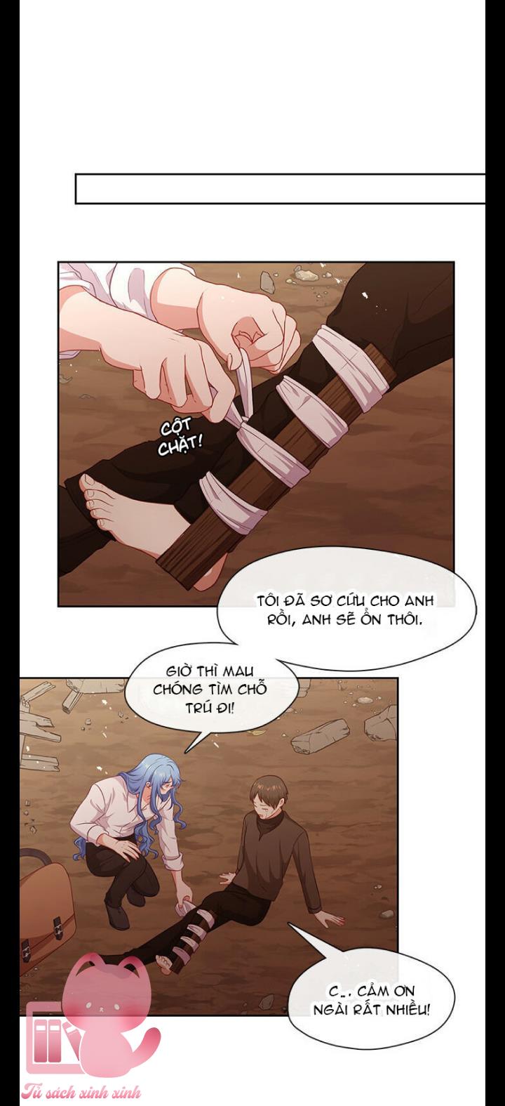Hãy Coi Chừng Ác Nữ Chapter 80 - Trang 3