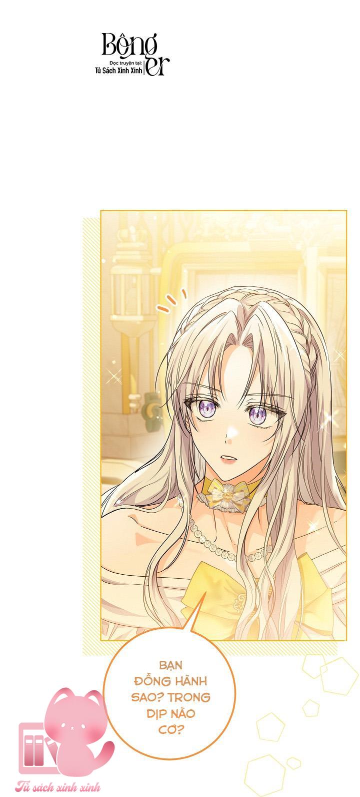 Hoàng Nữ Cosplay Nonfan Chapter 23 - Trang 4