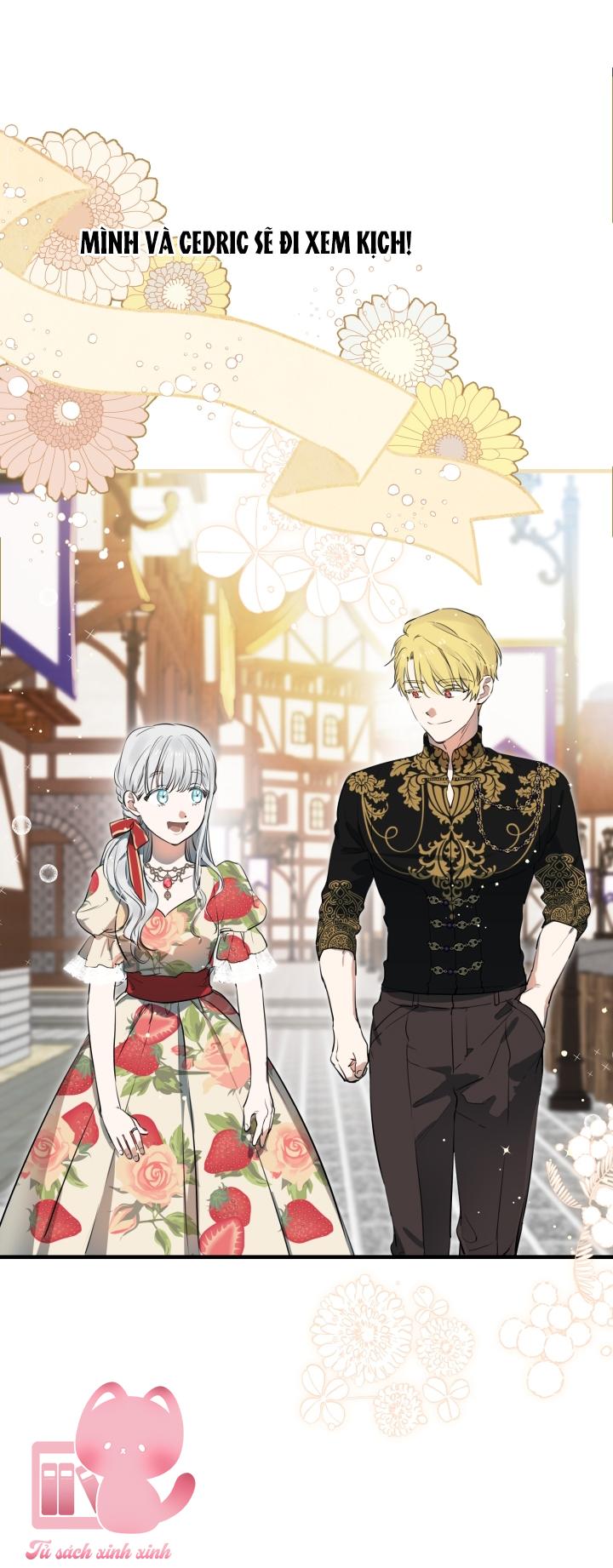 Những Nhân Vật Mạnh Nhất Thế Giới Ám Ảnh Tôi Chapter 82 - Trang 4