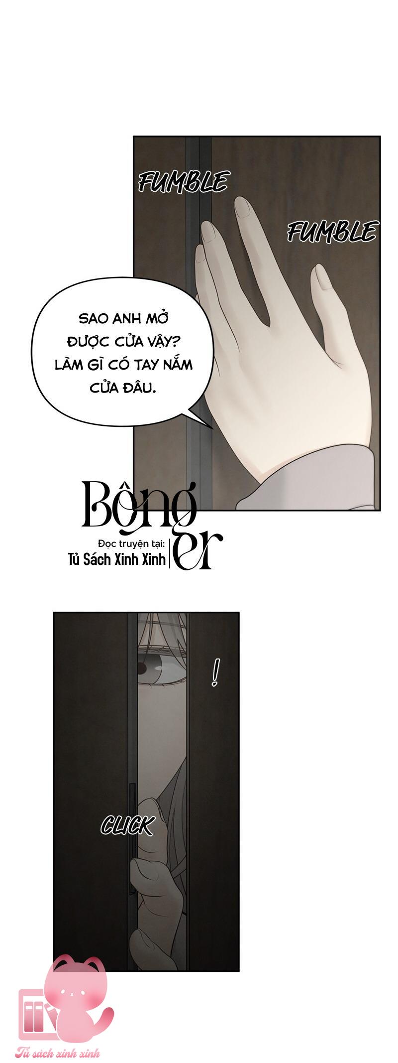 Hy Vọng Duy Nhất Chap 57 - Trang 2