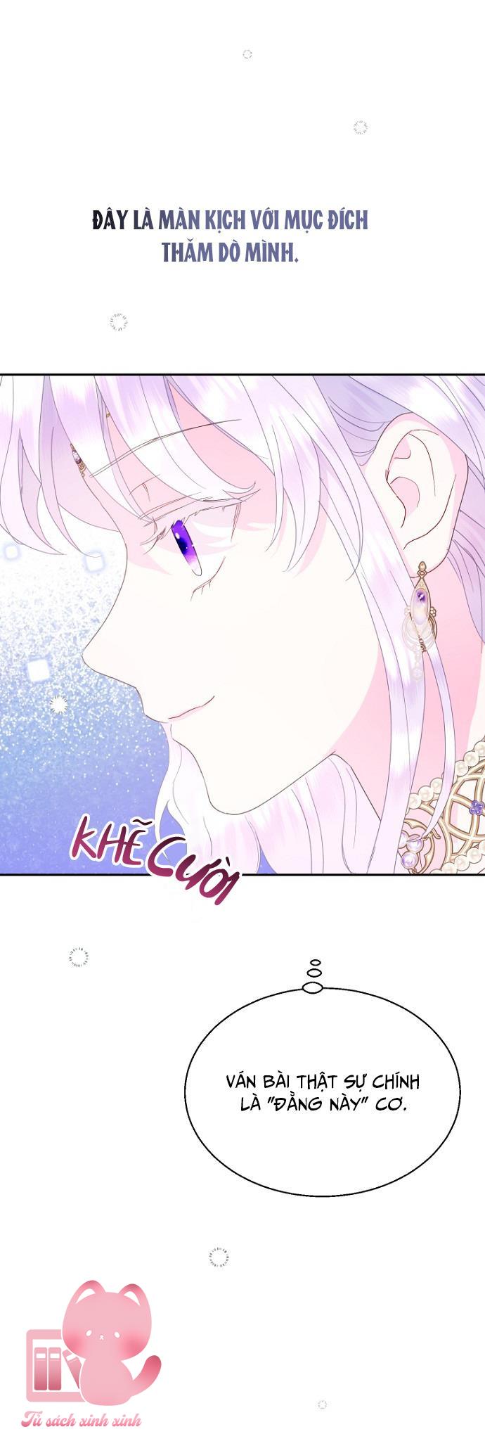 Bỏ Quách Chồng Con Đi, Tiền Bạc Mới Là Tất Cả Chap 83 - Trang 2