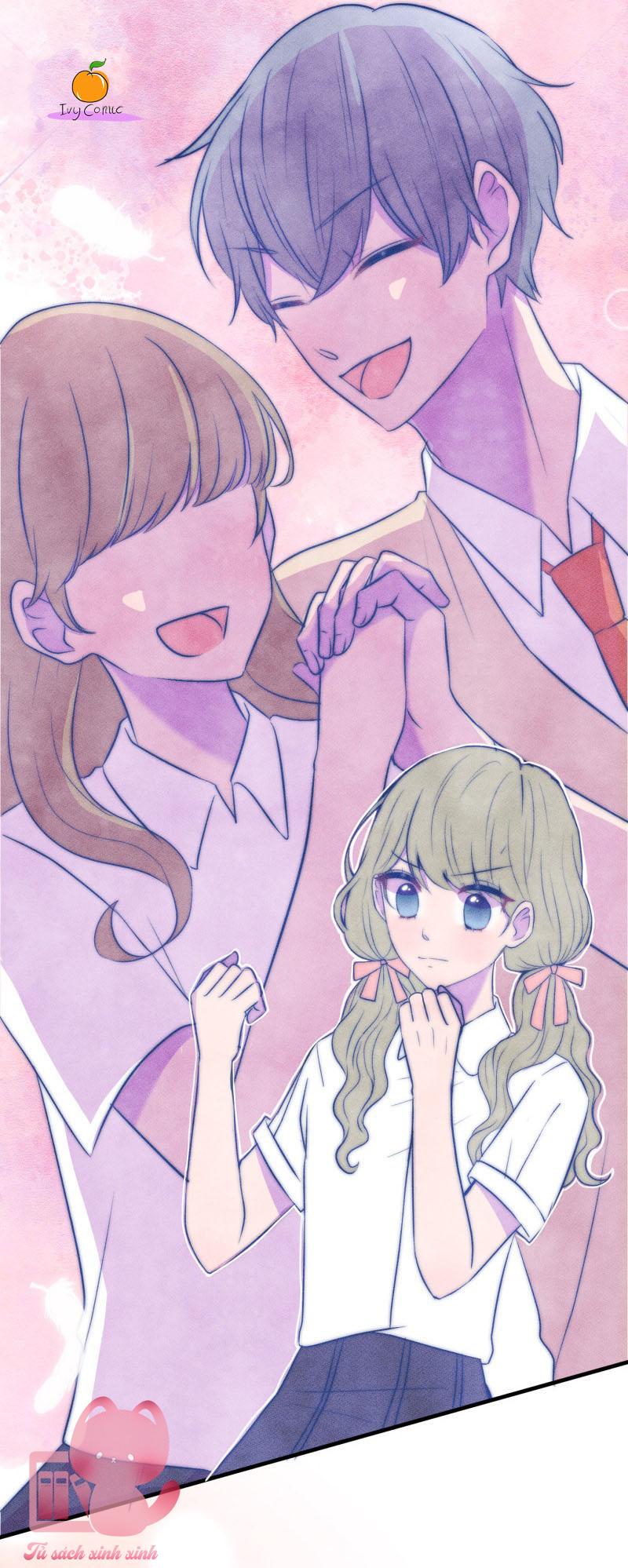 Tình Yêu Tựa Vòng Lặp Chap 38 - Trang 2