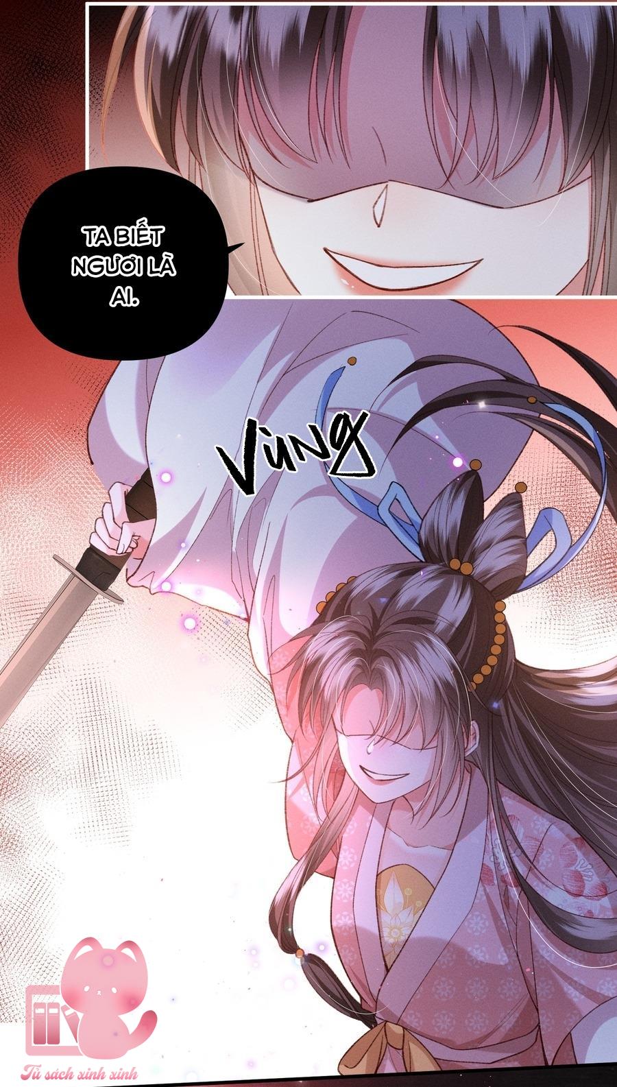 Nữ Phụ Không Muốn Nam Nữ Chính Chia Tay Chap 42 - Trang 2