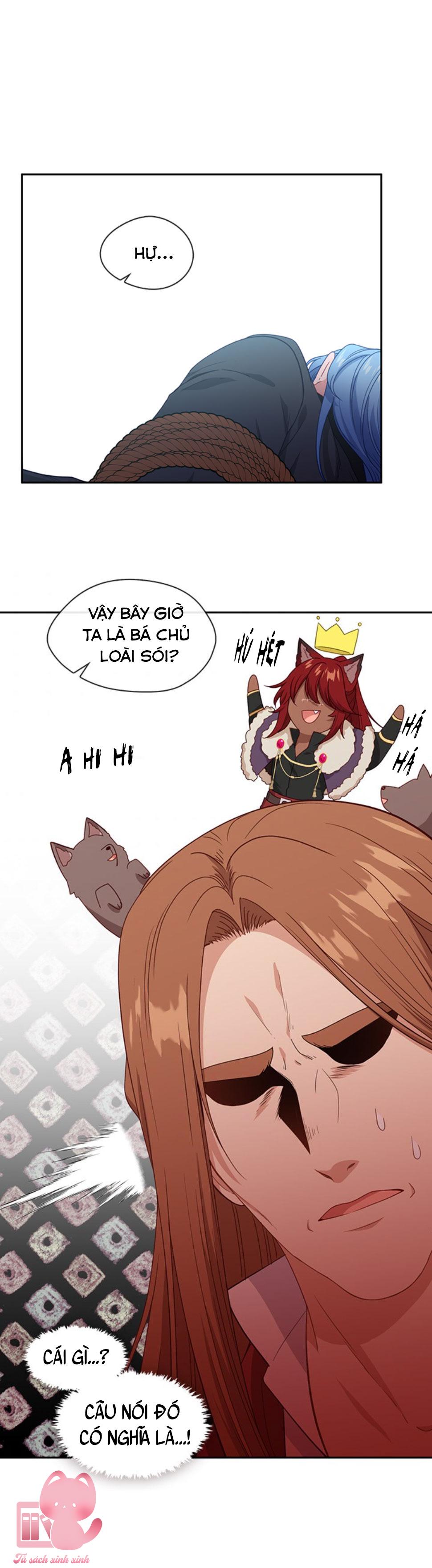Hãy Coi Chừng Ác Nữ Chapter 55 - Trang 4
