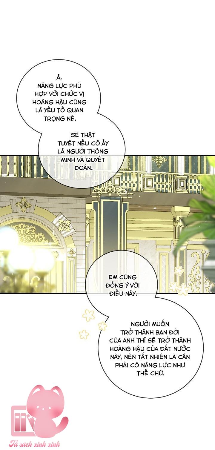 Hướng Về Ánh Dương Lần Nữa Chapter 70 - Trang 4