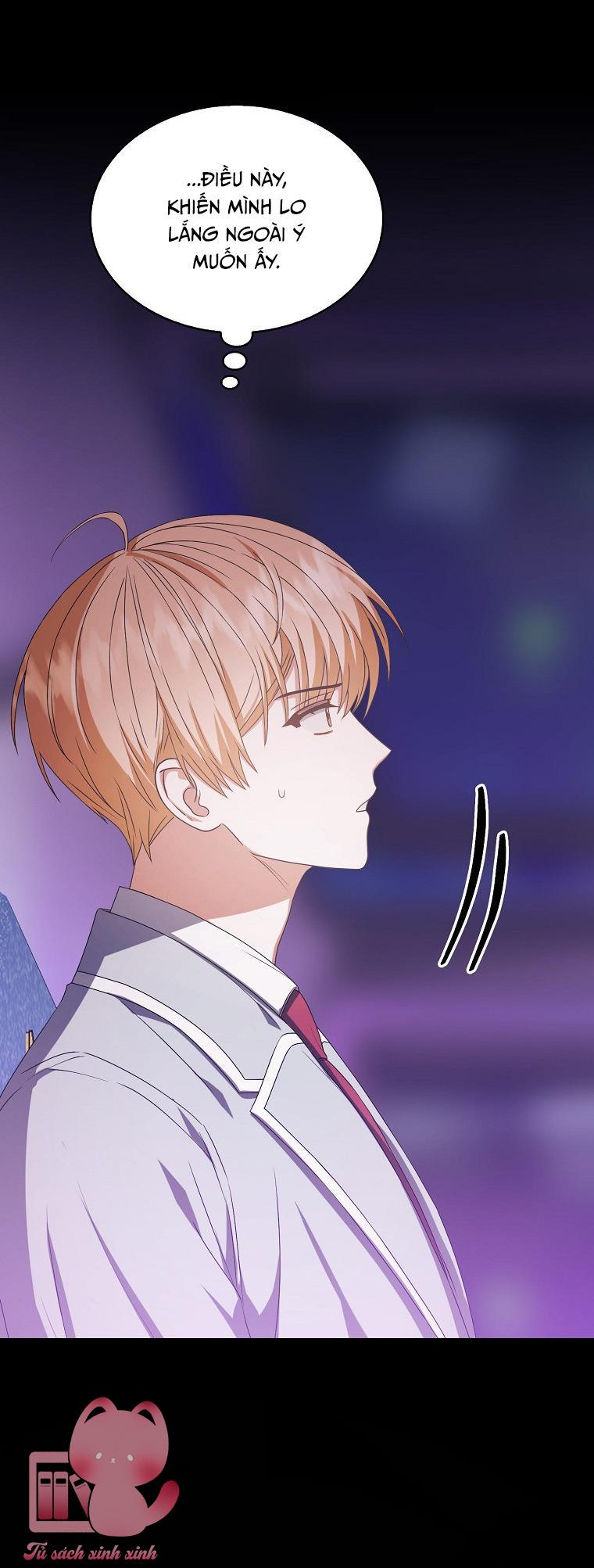 Debut Or Die Chap 37 - Trang 3