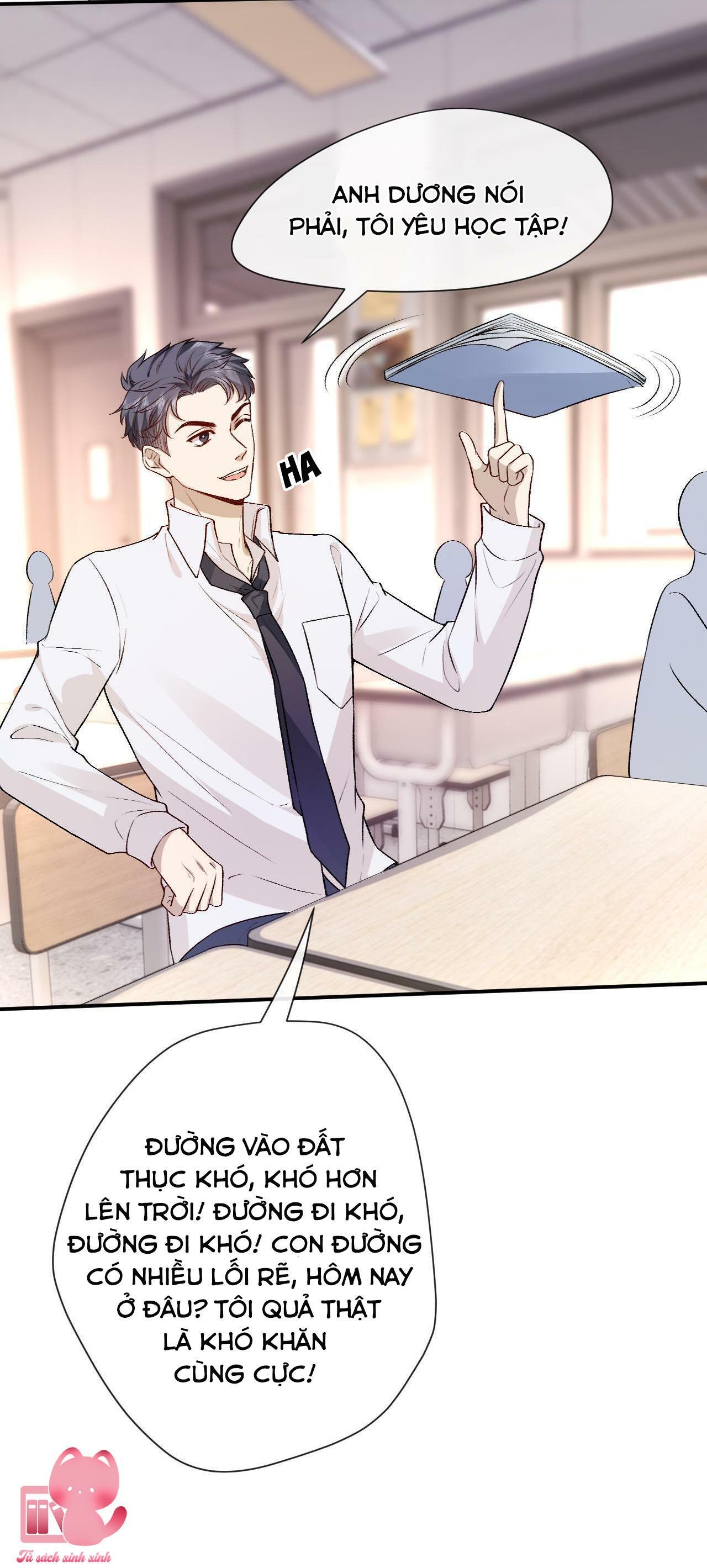 Phu Nhân Mỗi Ngày Đều Tại Tuyến Vả Mặt Chap 15 - Trang 2