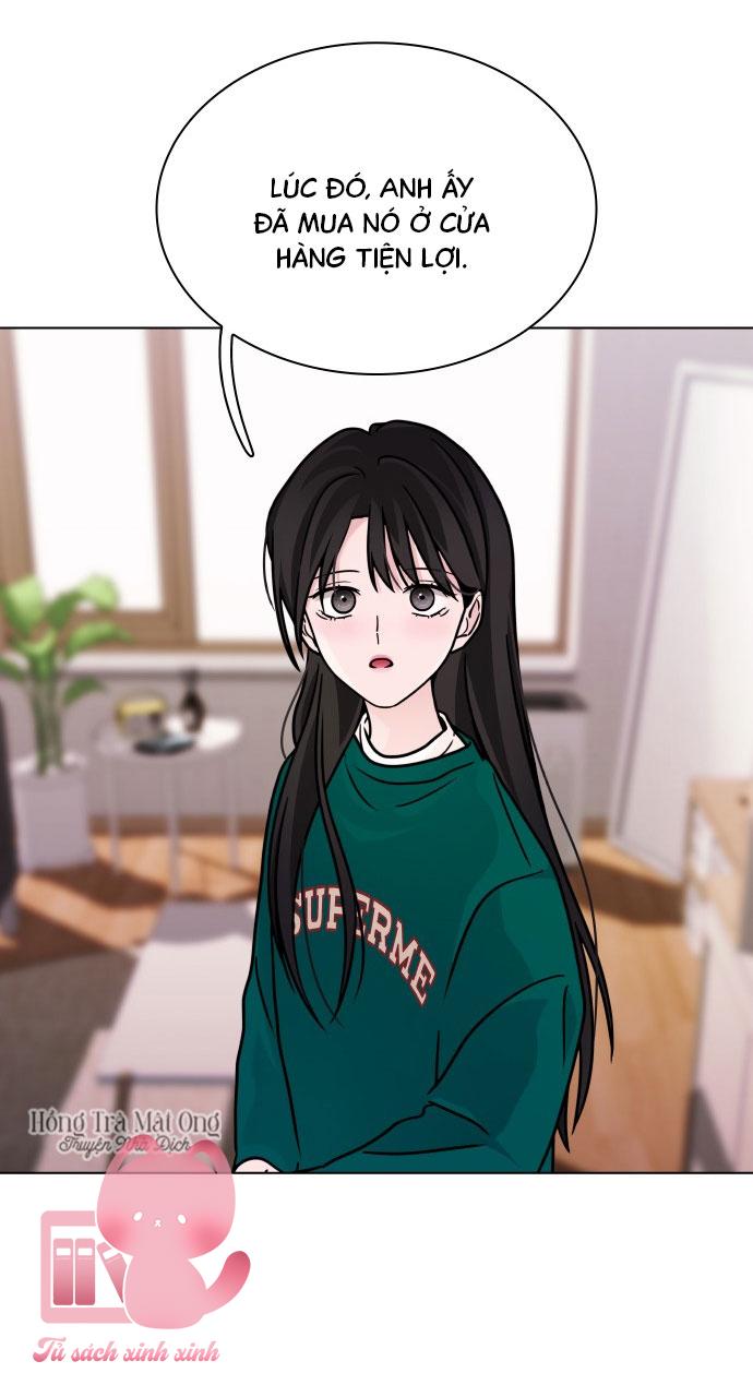 Hôn Trước Khi Ngủ Chapter 9 - Trang 4