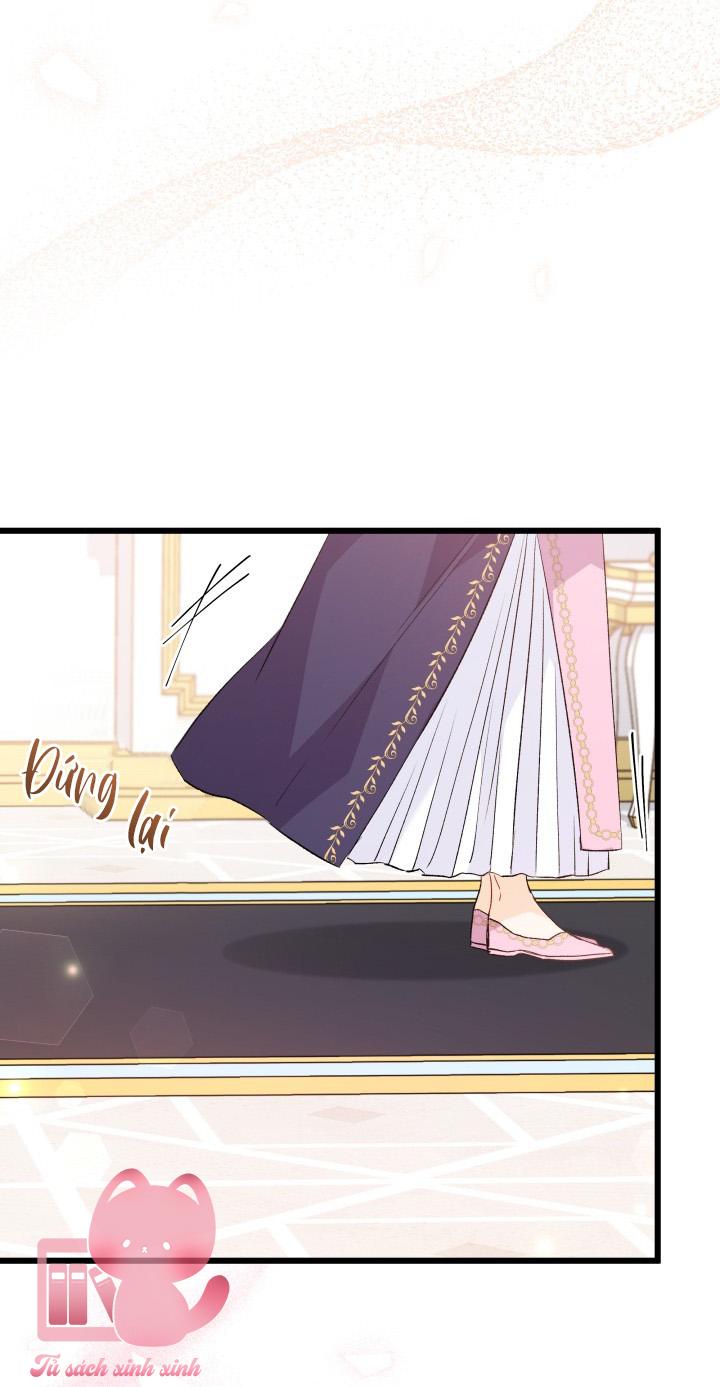 Quan Hệ Cộng Sinh Giữa Báo Đen Và Thỏ Trắng Chap 77 - Trang 2