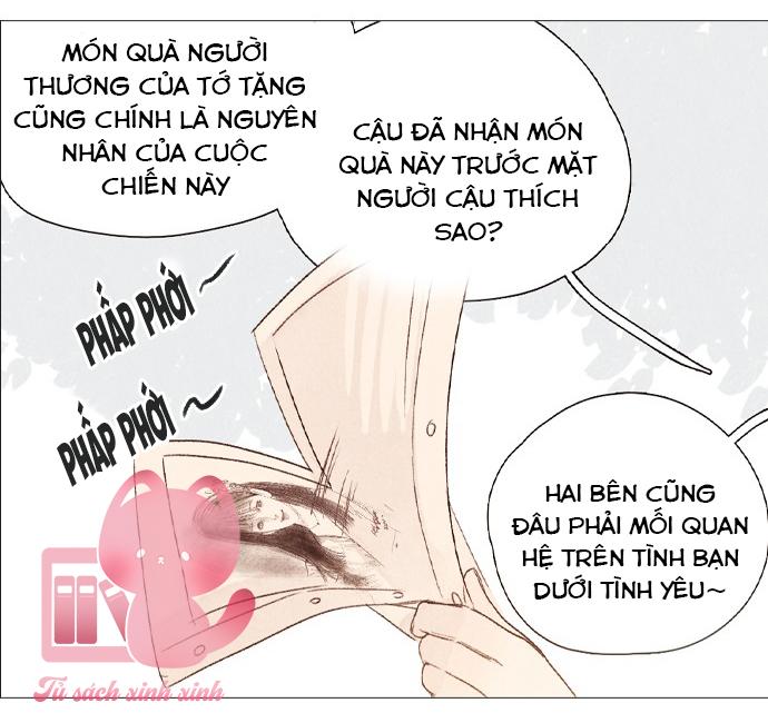 Thần Bí Chap 51 - Trang 2