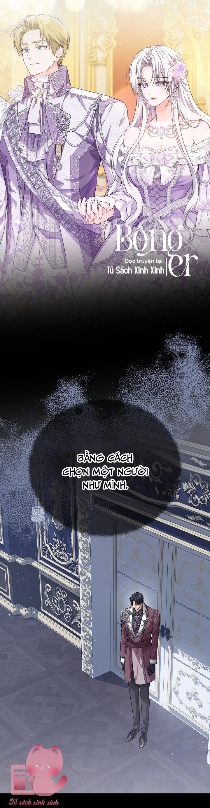 Hoàng Nữ Cosplay Nonfan Chapter 40 - Trang 4