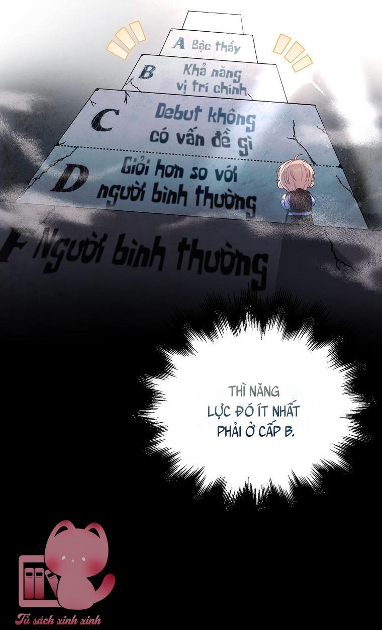 Debut Or Die Chap 31 - Trang 3