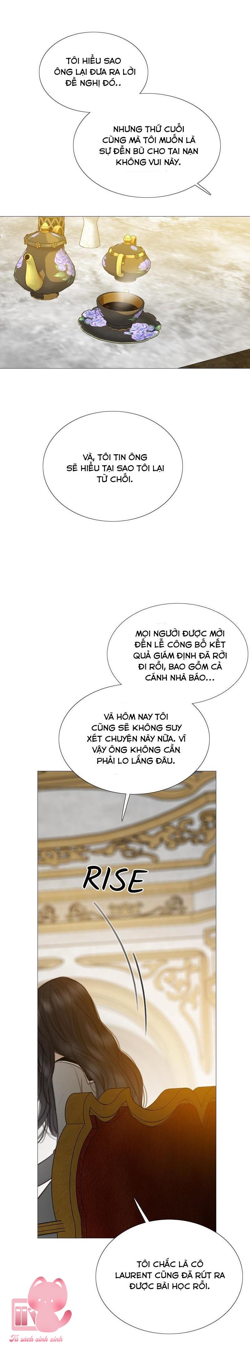 Serena Chap 64 - Trang 2