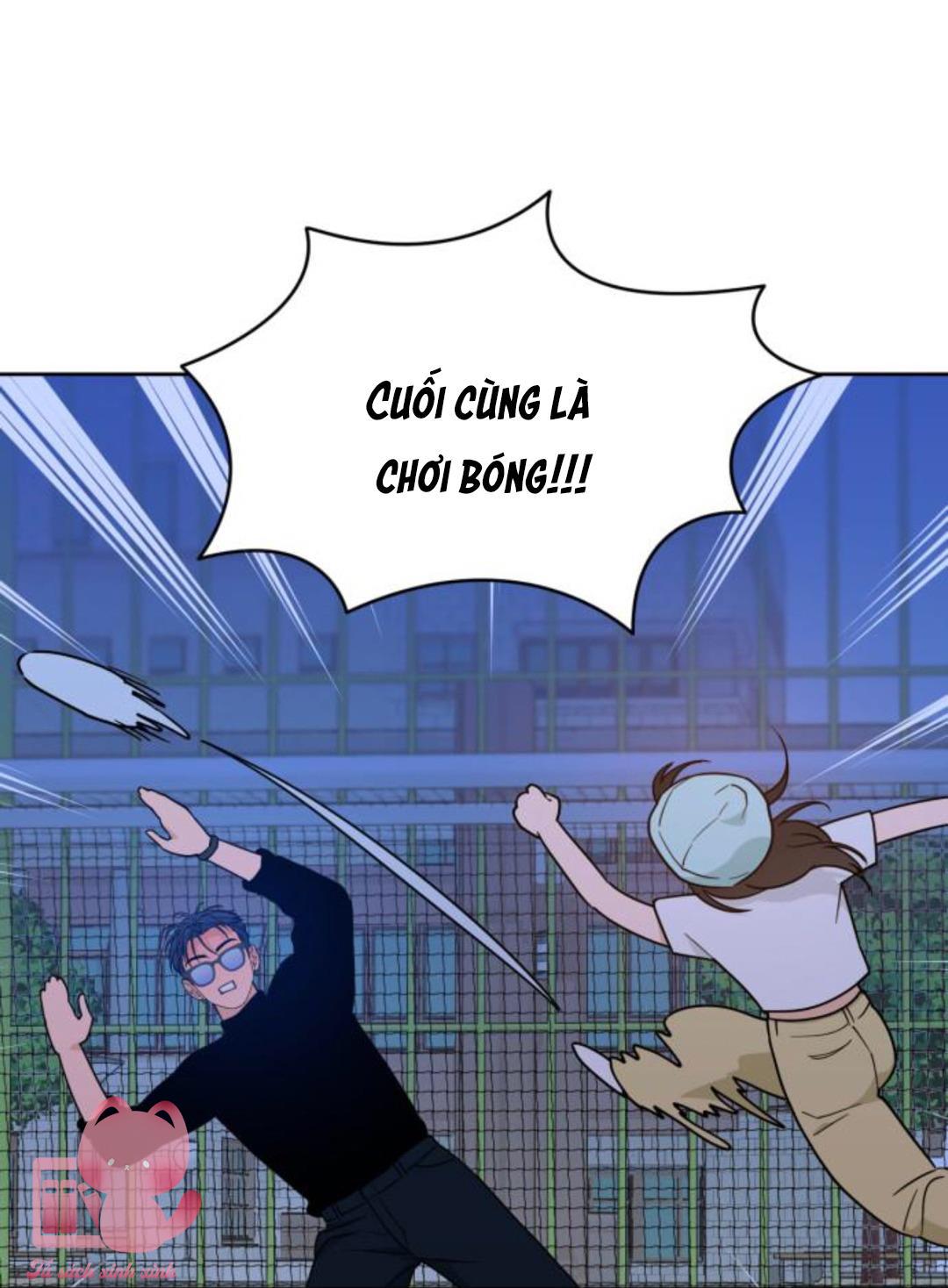 Vận May Không Ngờ Chapter 34 - Trang 4