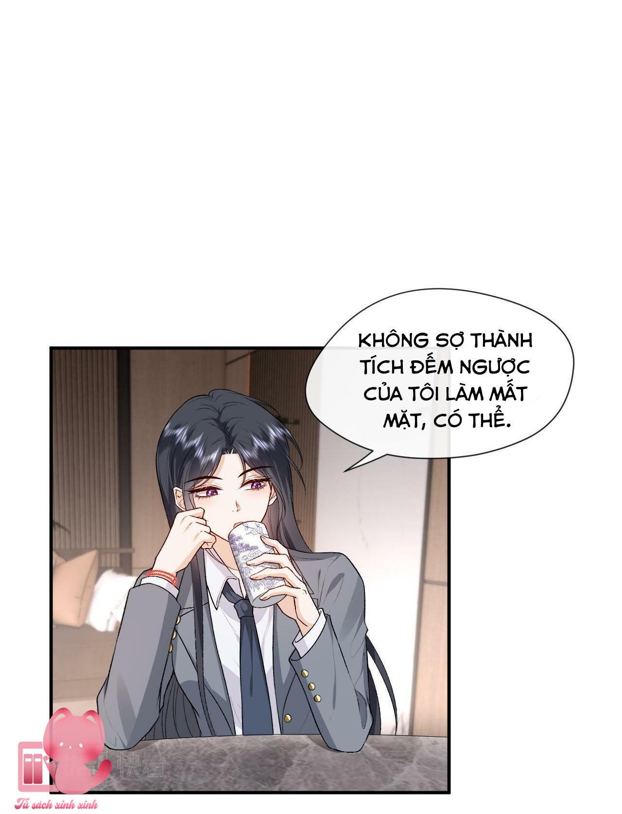 Phu Nhân Mỗi Ngày Đều Tại Tuyến Vả Mặt Chap 24 - Trang 2