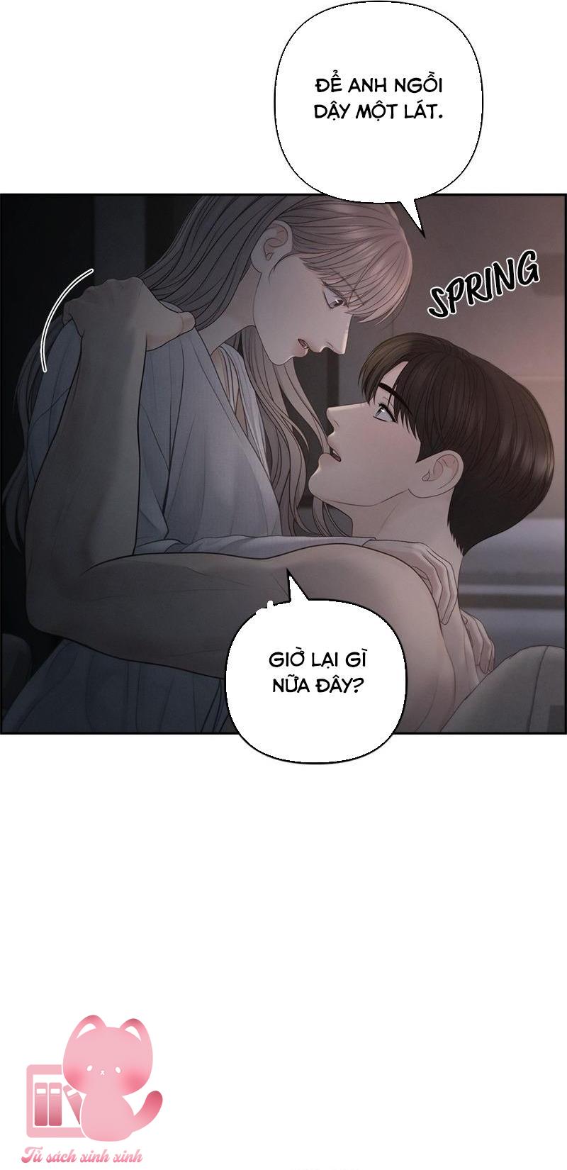 Hy Vọng Duy Nhất Chapter 74 - Trang 4