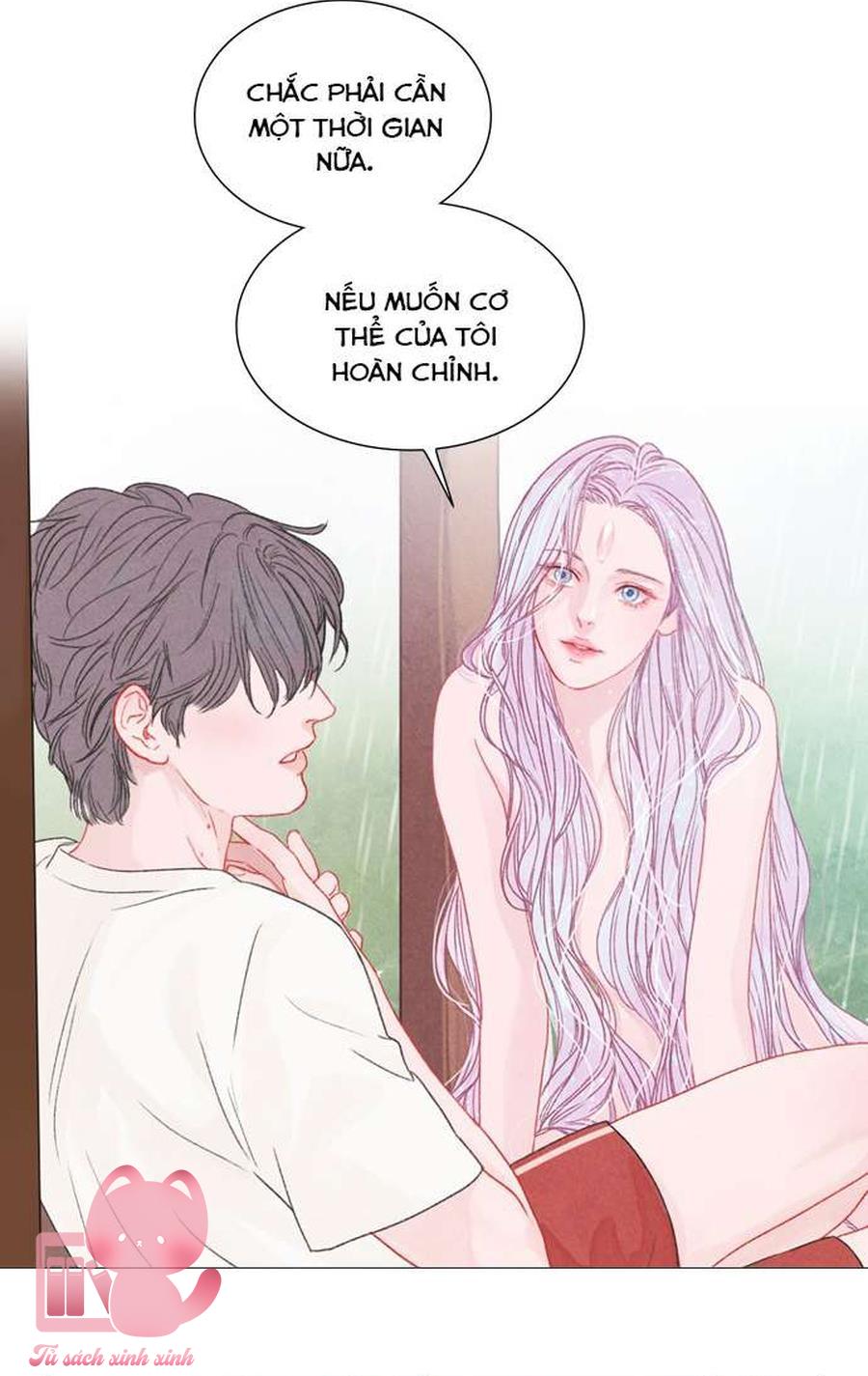 Thần Bí Chap 4 - Trang 2