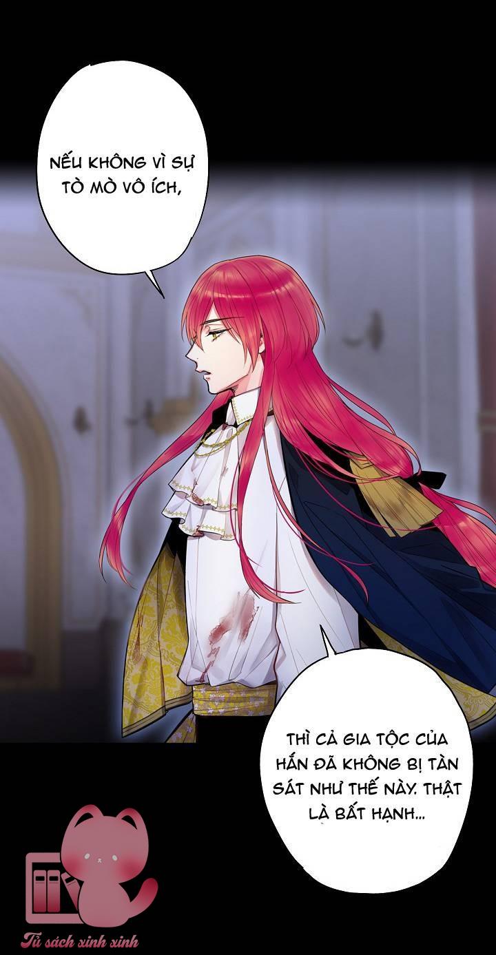 Ác Nữ Muốn Ly Hôn Chap 57 - Trang 2