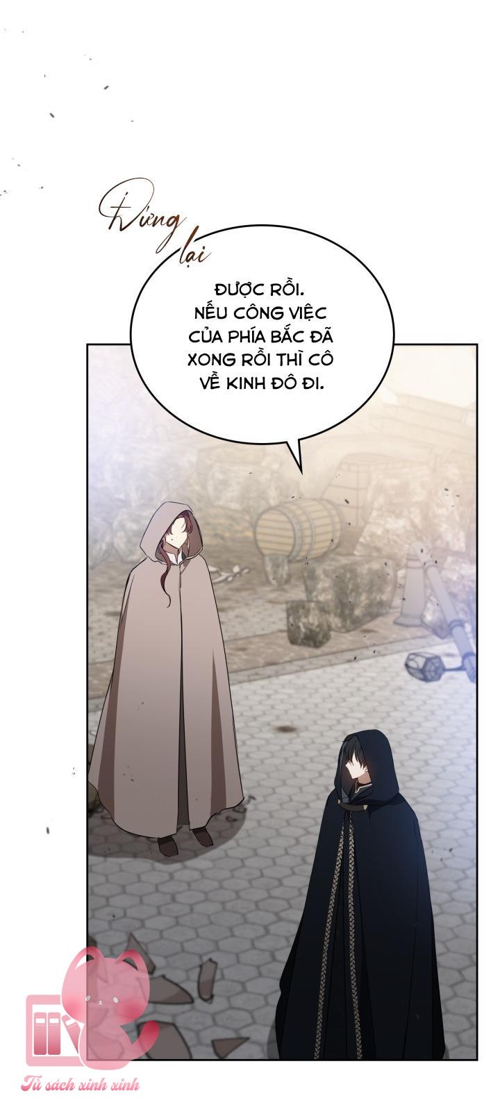 Kiếp Này Ta Sẽ Trở Thành Gia Chủ Chap 154 - Trang 2