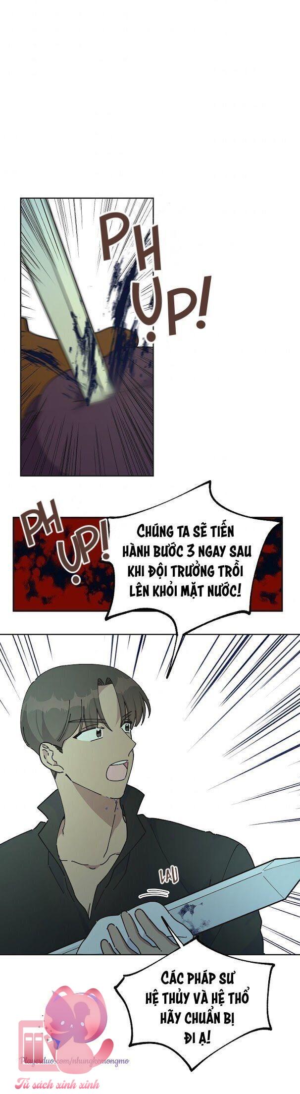 Người Hùng Của Ác Nữ Chapter 46 - Trang 4