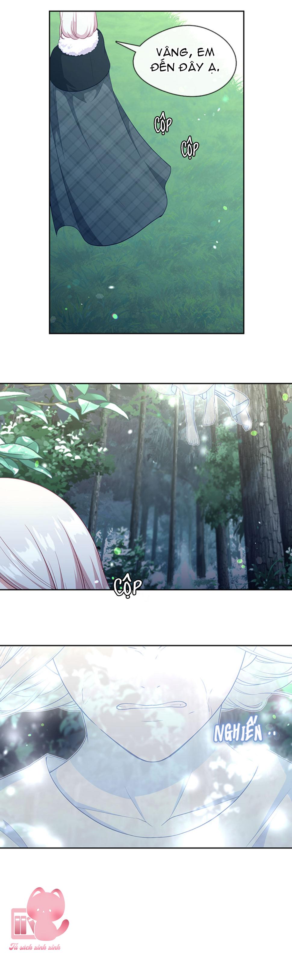 Hãy Coi Chừng Ác Nữ Chapter 79 - Trang 4