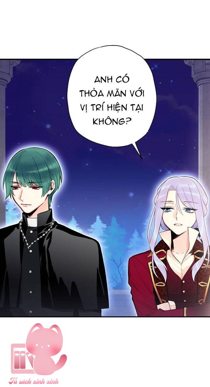 Ác Nữ Muốn Ly Hôn Chap 50 - Trang 2
