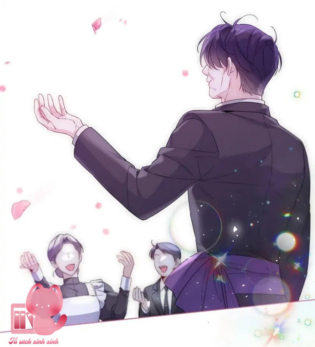 Tiểu Thư Crystal Là Nam Nhân Chap 29 - Trang 2