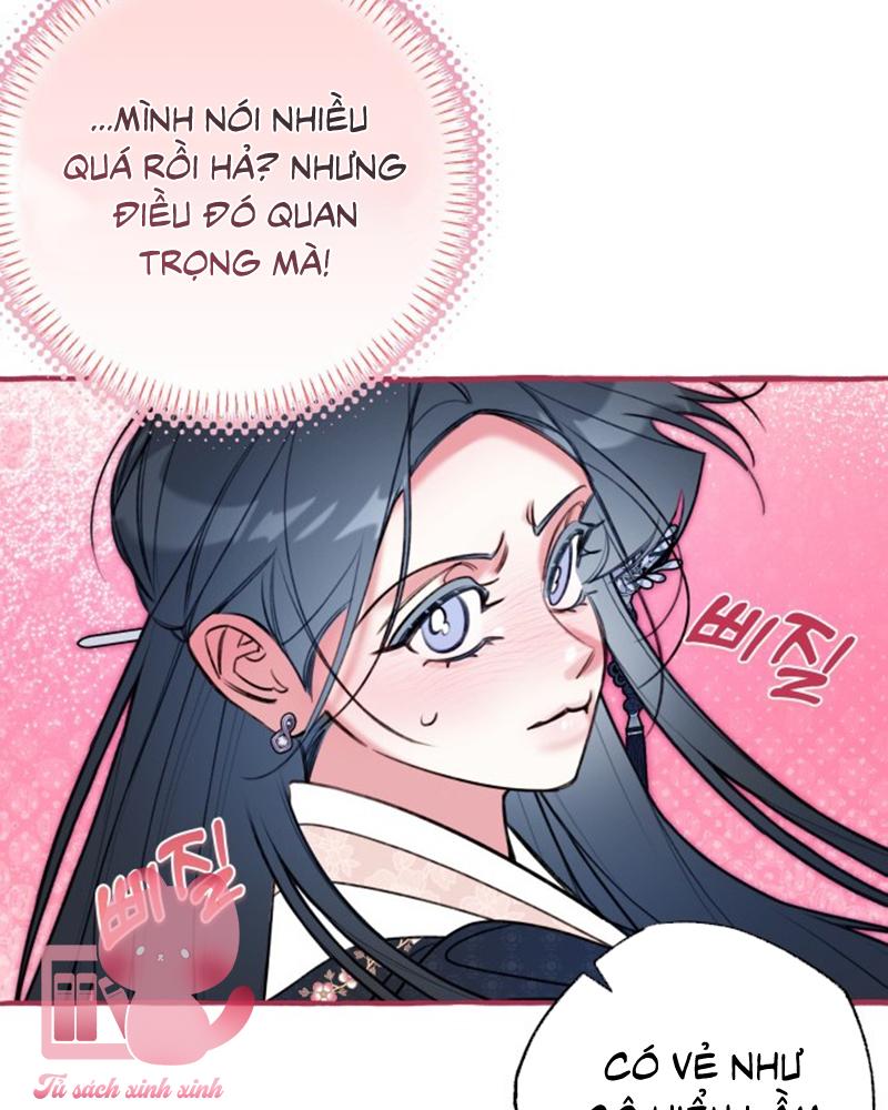 Chuyện Tình Tuyết Phương Bắc Chapter 15 - Trang 4