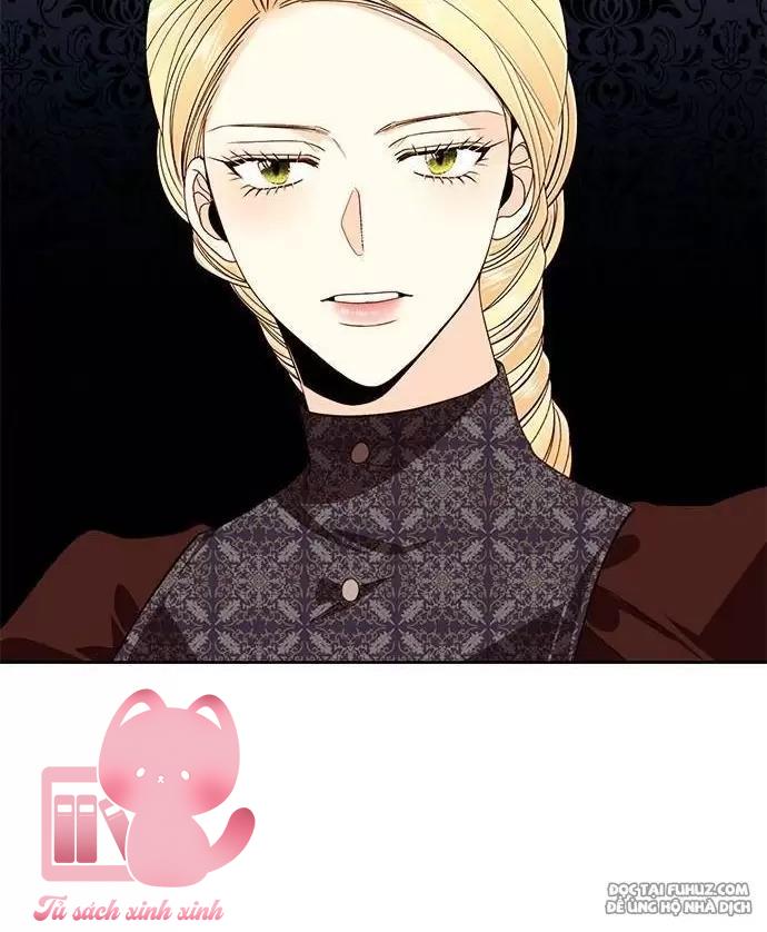 Hoàng Hậu Tái Hôn Chapter 49 - Trang 4